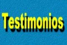 TESTIMONIOS